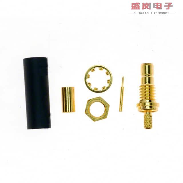原装正品903-505J-51S[CONN SMB JACK STR 50 OHM CRIMP]