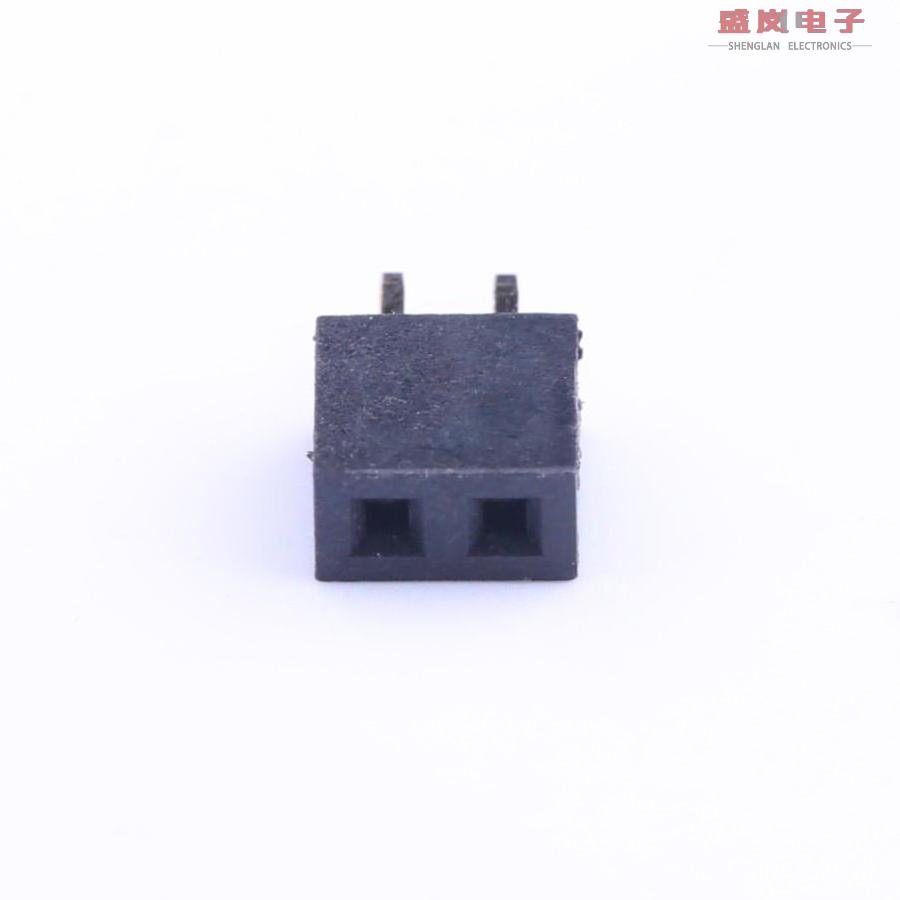 原装正品B-2202S02P-A121[2.00mm 1x2P]