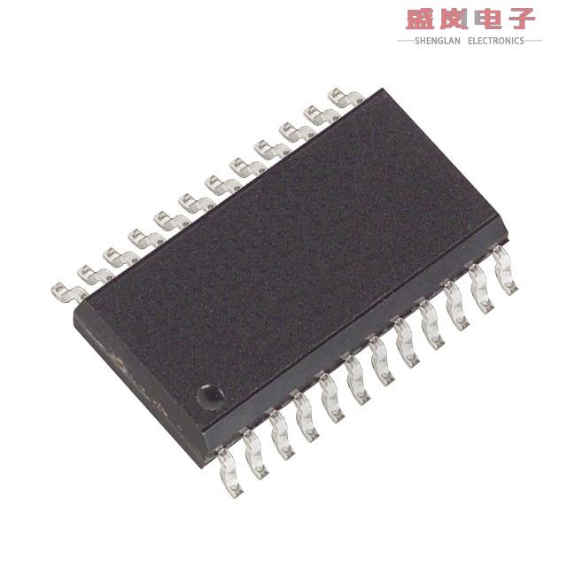 原装正品MAX7219EWG+T[IC DRVR 7 SEGMNT 8 DIGIT 24SOIC]