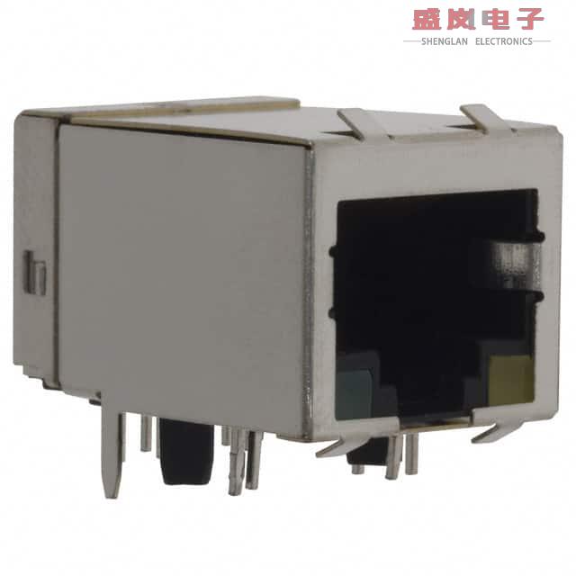 原装正品5569564-1[CONN MOD JACK 8P8C R/A SHIELDED]