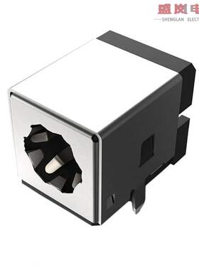 原装正品DCJ250-20-B-K1-A[DC HIGH POWER JACK, THRU