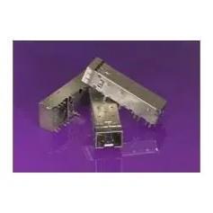 原装正品74754-0101[I/O  SFP+ SINGLE CAGE PRE