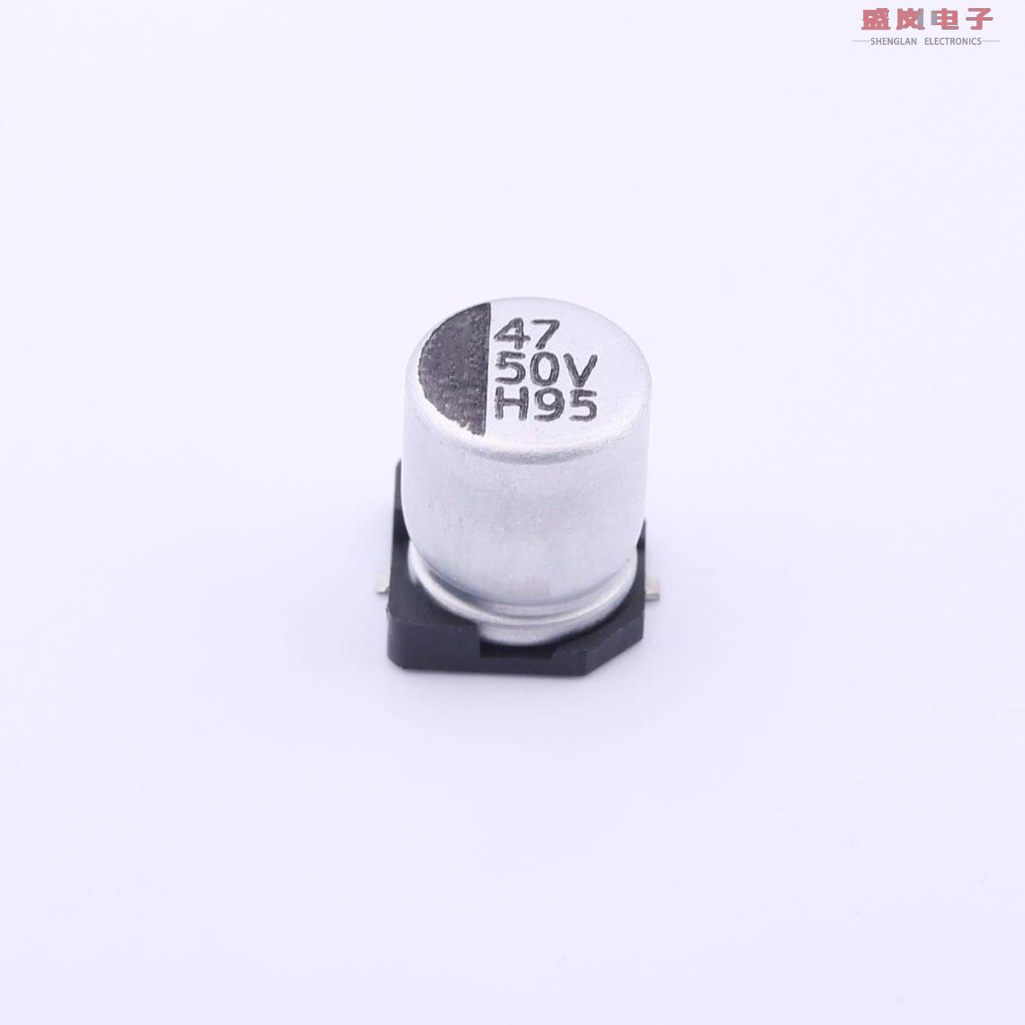 原装正品HV470M050E077ETR[47uF 20% 50V]