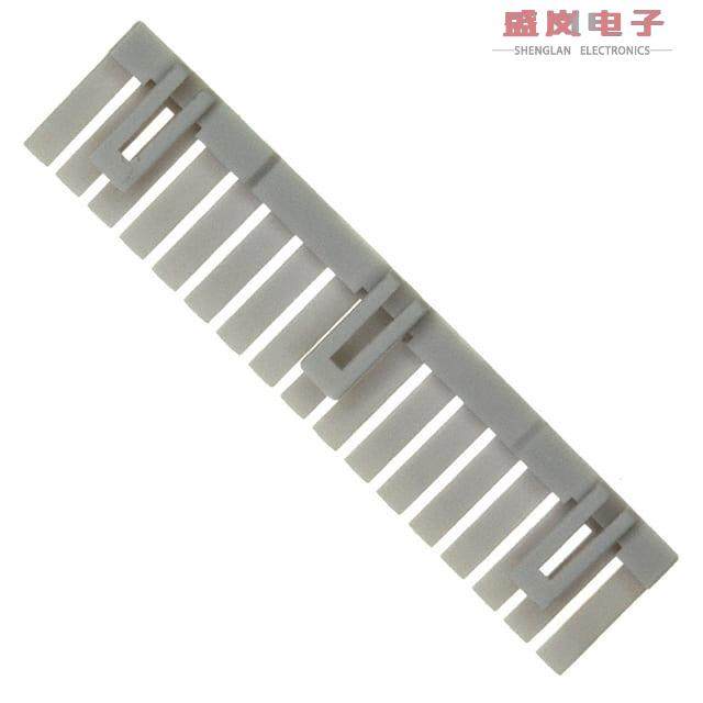 原装正品PNDS-34V-Z[CONN RETAINER FOR PND 34POS]