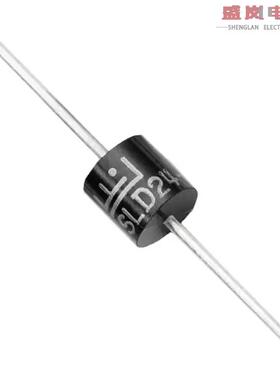 原装正品SLD17U-017[TVS DIODE 17VWM 27.6VC P600]