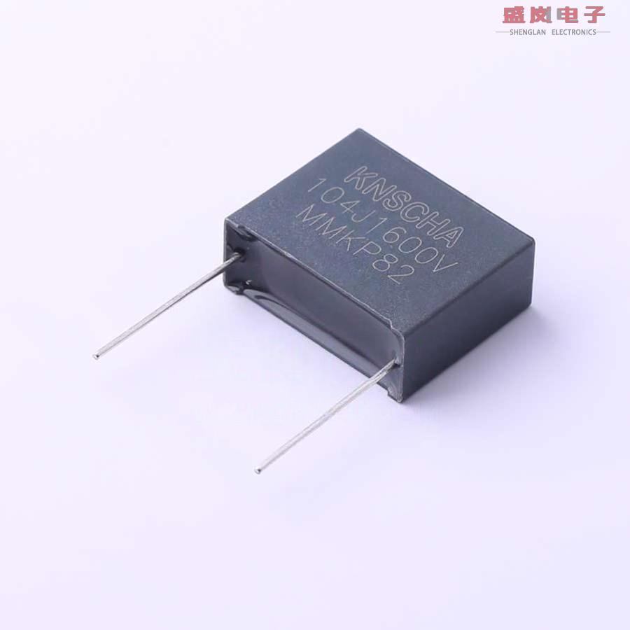 原装正品MMK104J3CESKN208G0[100nF 5% 1.6kV]
