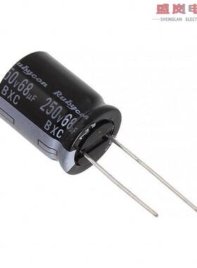 原装正品450BXC22MEFCGC16X20[CAP ALUM 22UF 20% 450V