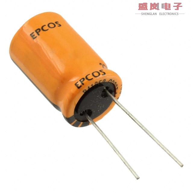 原装正品B41858C5108M000[CAP ALUM 1000UF 20% 25V RA