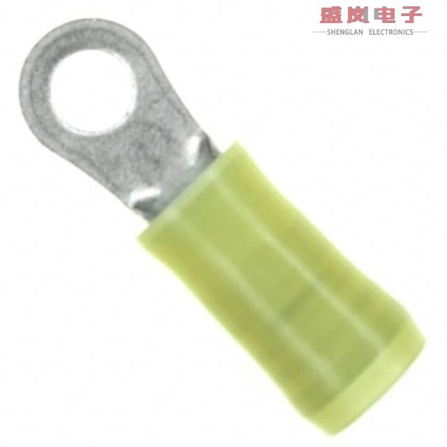 原装正品324915[CONN RING CIRC 10-12AWG #8 CRIMP]