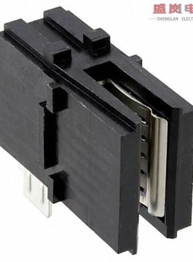 原装正品1551953-1[CONN TERM BUSBAR CLIP SOLDER]