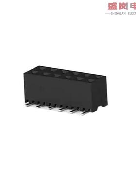 原装正品1-2307817-2[12P,2MM,BB,REC,DRVT,SMD,0.1AU,TR]