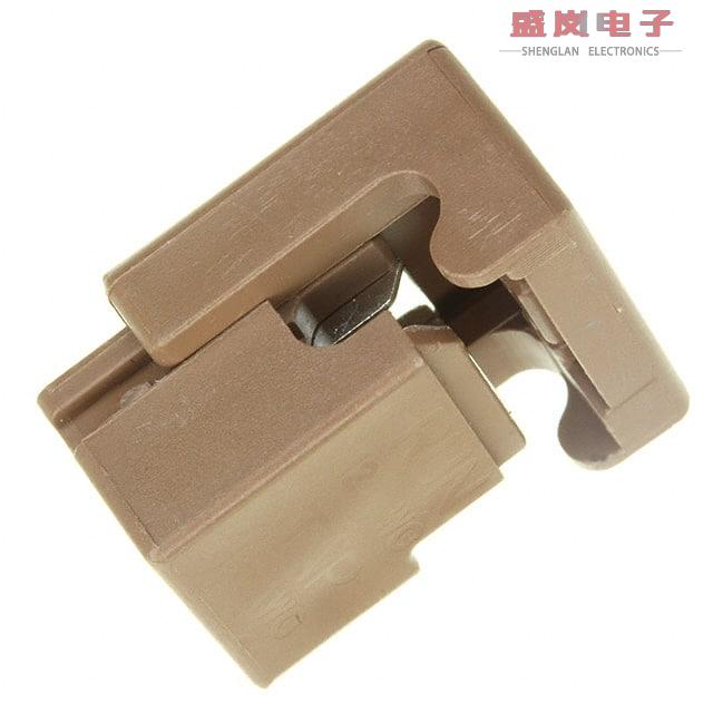 原装正品1811027-1[CONN INLINE TAP 12 AWG IDC]