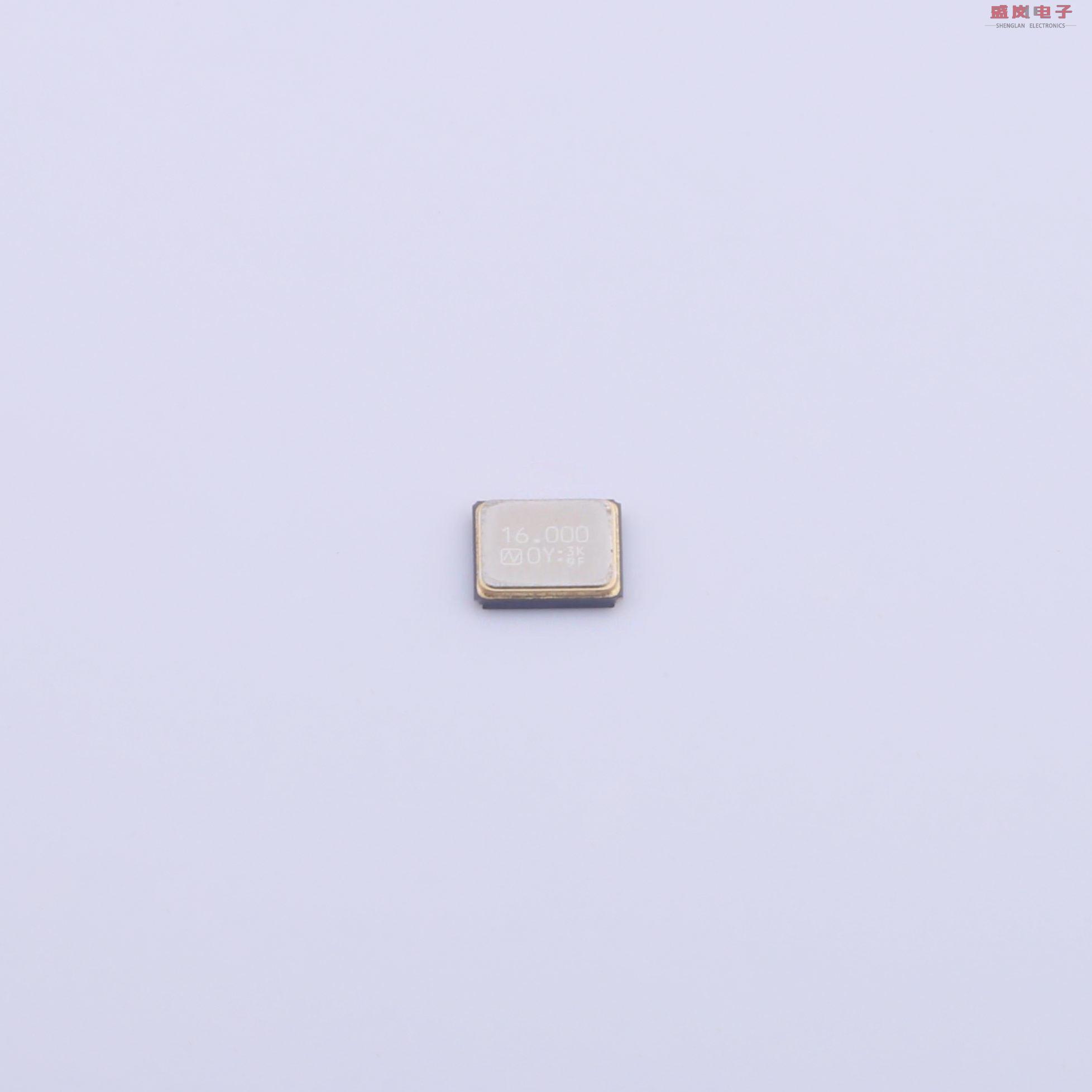 原装正品NX2520SA-16MHZ-EXS00A-CS08206[16MHz 10ppm 8pF]