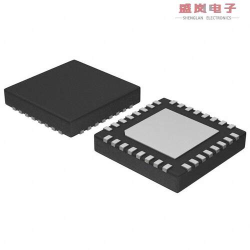 原装正品PI6CDBL401BZHIEX[3.3V 1:4 LOW POWER PCIE B