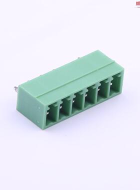 原装正品DB2EVC-3.81-6P-GN[3.81mm 排数:1 每排P数: