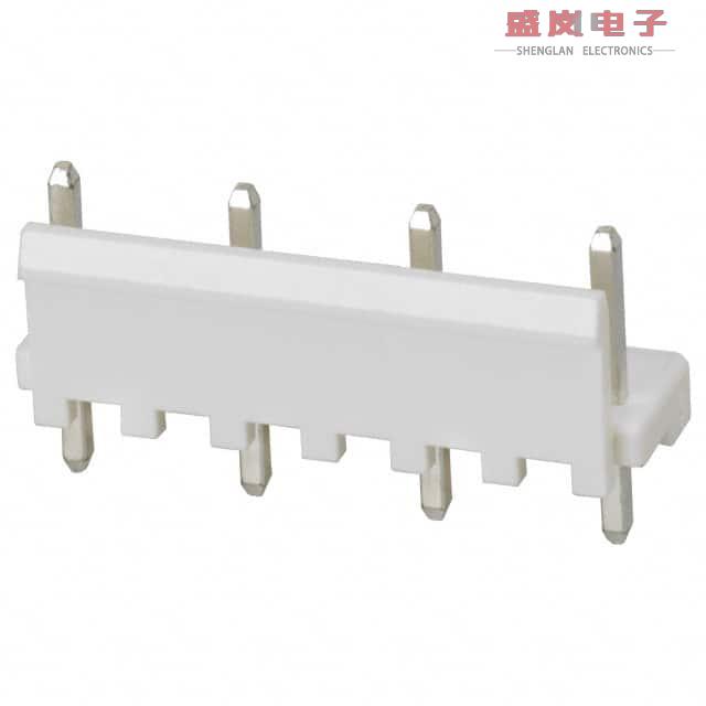 原装正品1-1123724-4[CONN HEADER VERT 7POS 3.96MM]