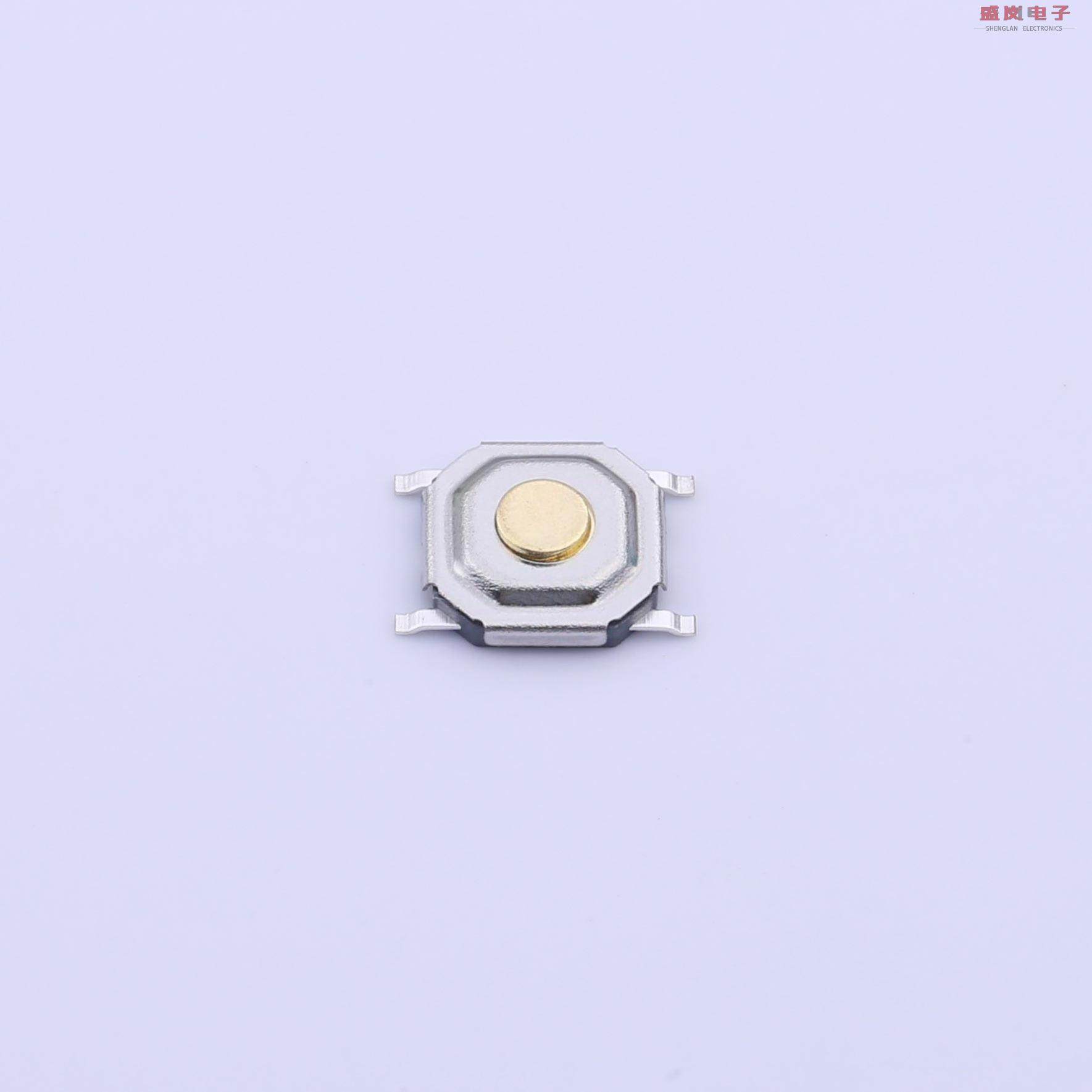 原装正品GT-TC084E-H015-L5[5.2x5.2贴片轻触 5,3C数码配件,分配器/分频器/分支器,淘宝优惠券,粉丝福利购,淘宝优惠卷