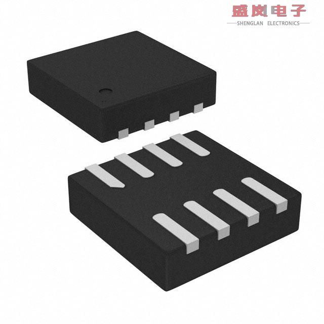 原装正品MP9943GQ-Z[IC REG BUCK ADJUSTABLE 3A 8QFN]