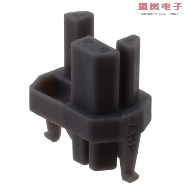 原装正品5-100526-9[CONN CODING KEY RCPT PCB GRAY]