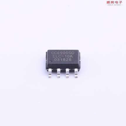 原装正品CC6900SO-10A[CC6900SO-10A]