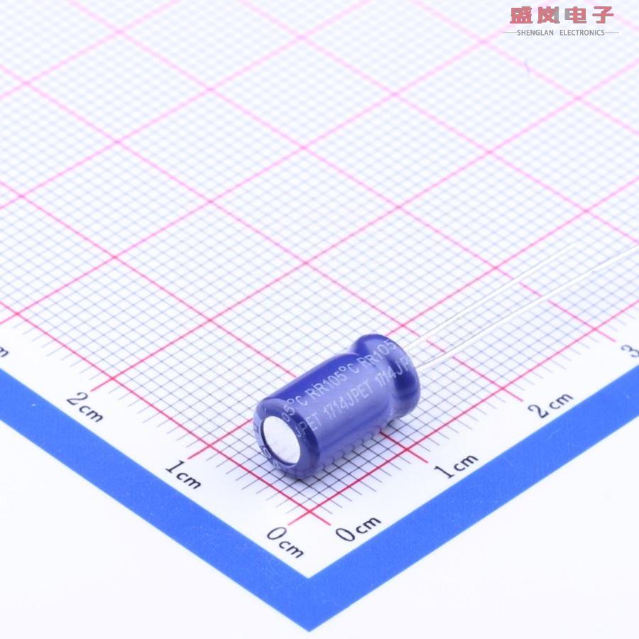 原装正品ERR1AM471E11OT[470uF 20% 10V]