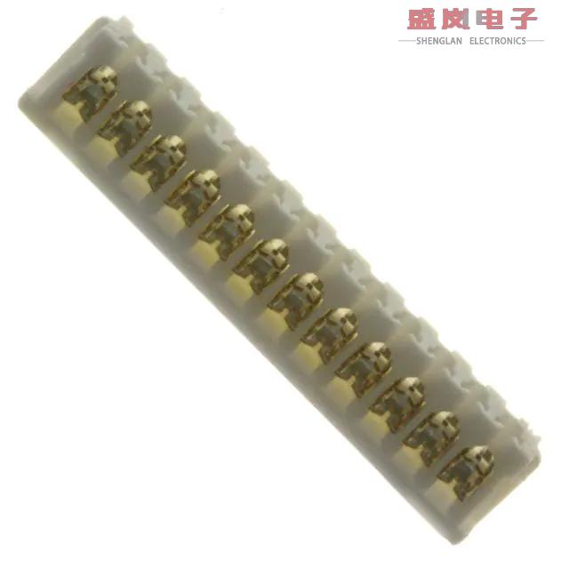 原装正品1-173977-2[CONN RCPT 12POS IDC 26-28AWG TIN]