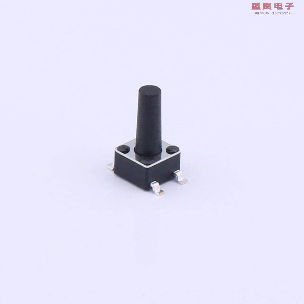 原装正品GT-TC074A-H090-L1[4.5立贴轻触160gf]