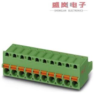 TERM 5.08MM 正品 STR 1942471 12POS 原装 PLUG