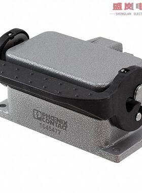 原装正品1645477[CONN BASE BOTTOM ENTRY SZB10]