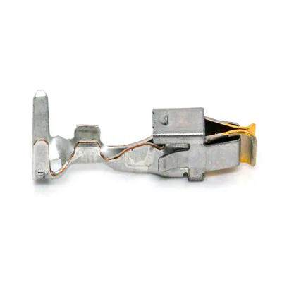 原装正品2-929941-1[CONN SOCKET 20-24AWG CRIMP GOLD]