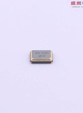 原装正品S3240000101040[40MHz 10ppm 10pF]
