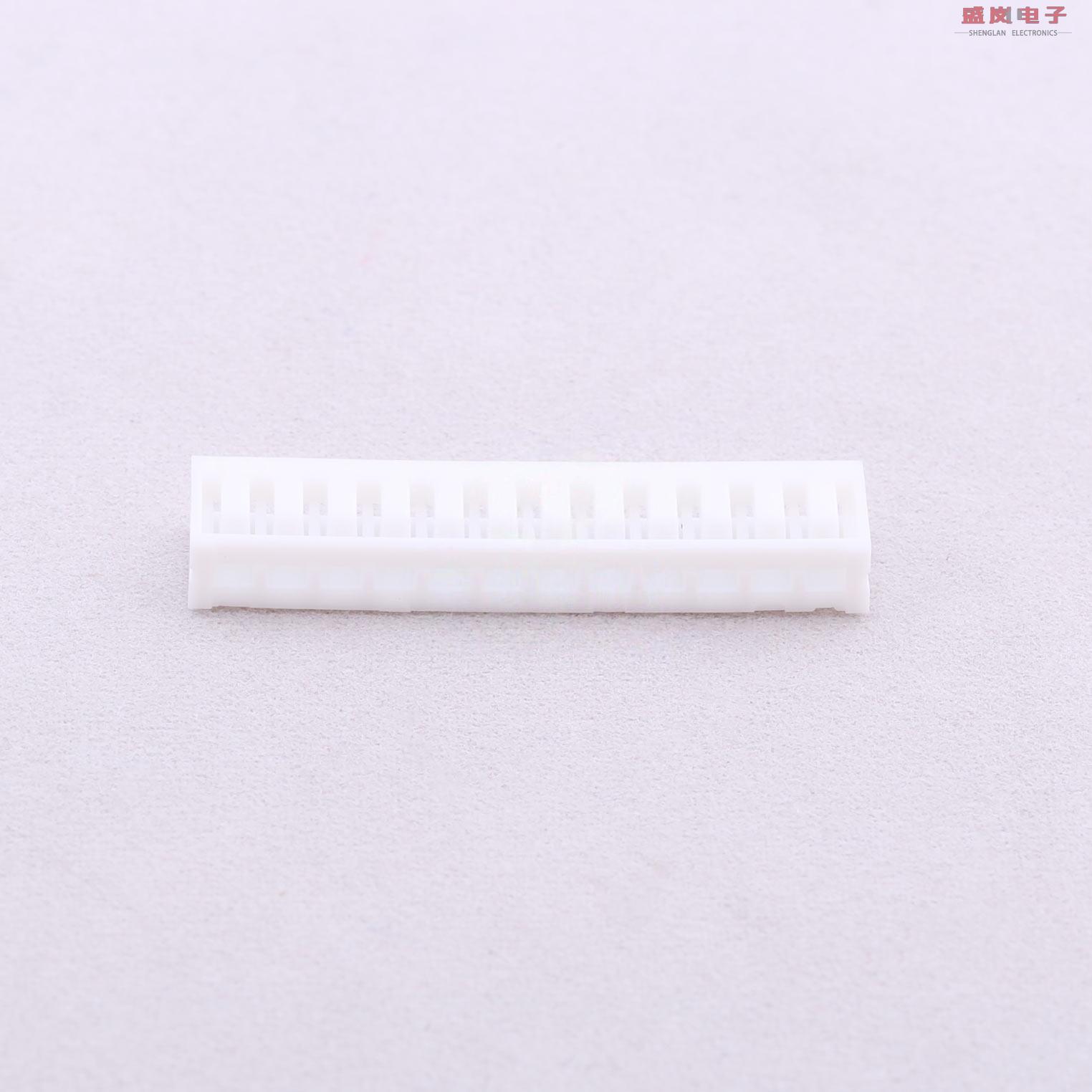 原装正品B2512H-12P[2.5mm 1x12P]
