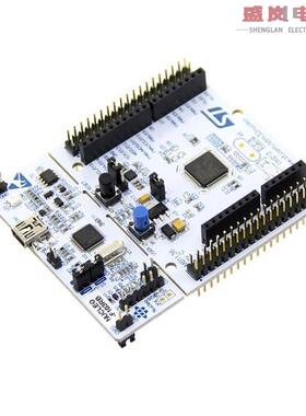 原装正品NUCLEO-F103RB[NUCLEO-64 STM32F103RB EVAL BRD]