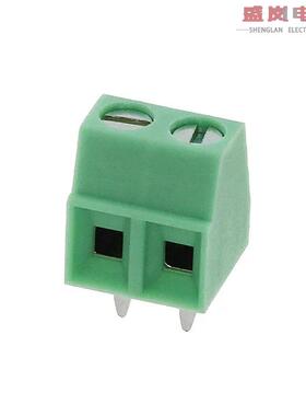 原装正品5442248[TERM BLK 2POS SIDE ENT 3.5MM PCB]