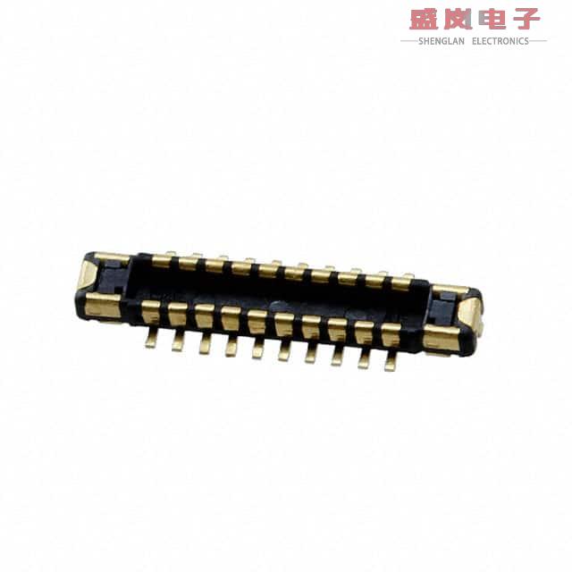 原装正品BM28B0.6-20DP/2-0.35V(53)[CONN HDR 20POS S