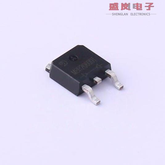 原装正品MBR2060DT[60V 20A 750mV@10A]