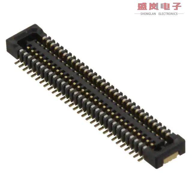 原装正品DF37C-60DP-0.4V(51)[CONN HDR 60POS SMD GOLD]