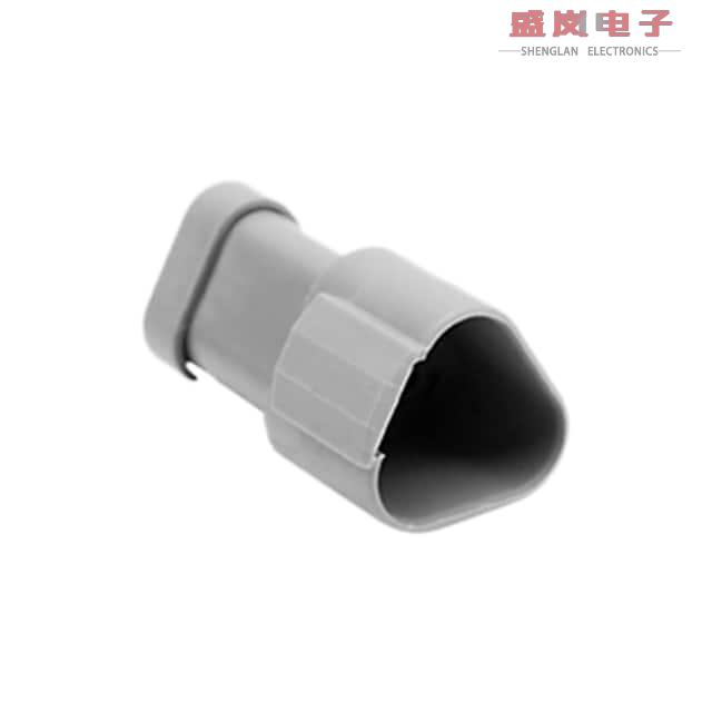 原装正品AT04-3P-MM01[CONN RCPT 3POS 14-20AWG SIZE 16]