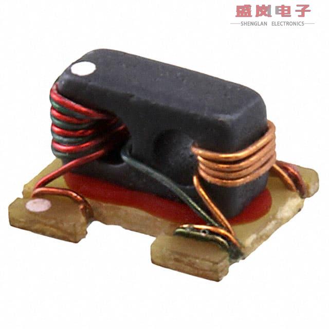 原装正品MABA-011013[BALUN 45MHZ-1.2GHZ 50/75 4SMD]