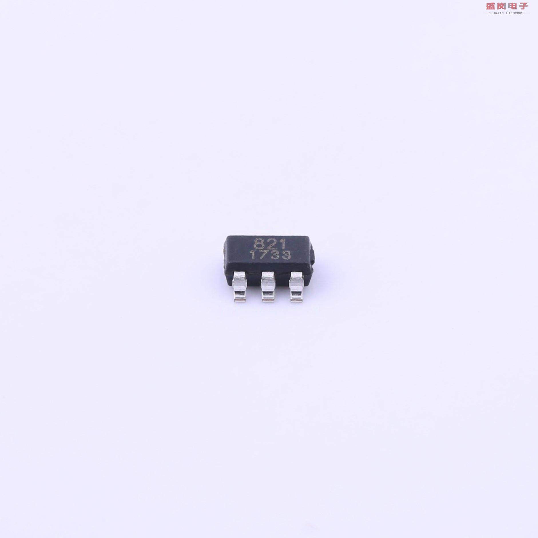 原装正品RS821XF[低噪声运放RS821XF]