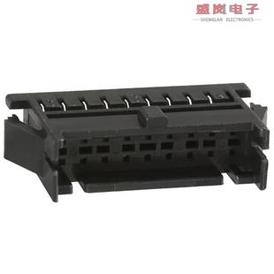 PLUG DF11 2MM 18POS HOUSING CONN 18DEP 正品 原装