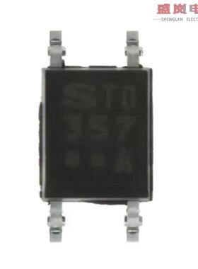 原装正品PC357N1J000F[OPTOISO 3.75KV TRANS 4-MINI-FLAT]