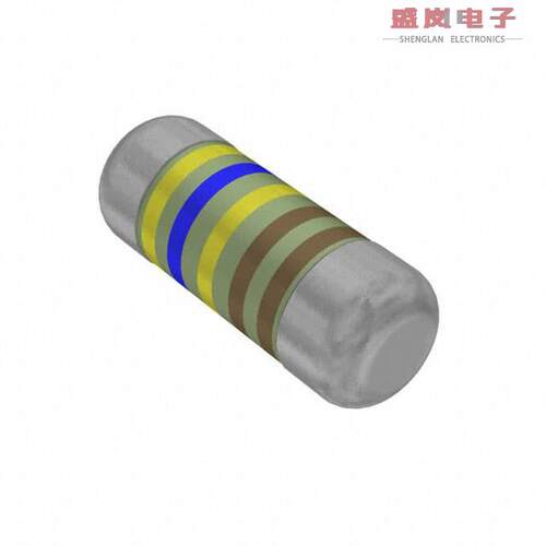 原装正品SMM02040C4641FB300[RES 4.64K OHM 1% 1/4W M
