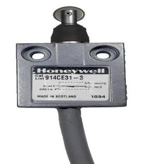 原装正品914CE31-3[限位 MINI SW SPDT 3FT CAB To