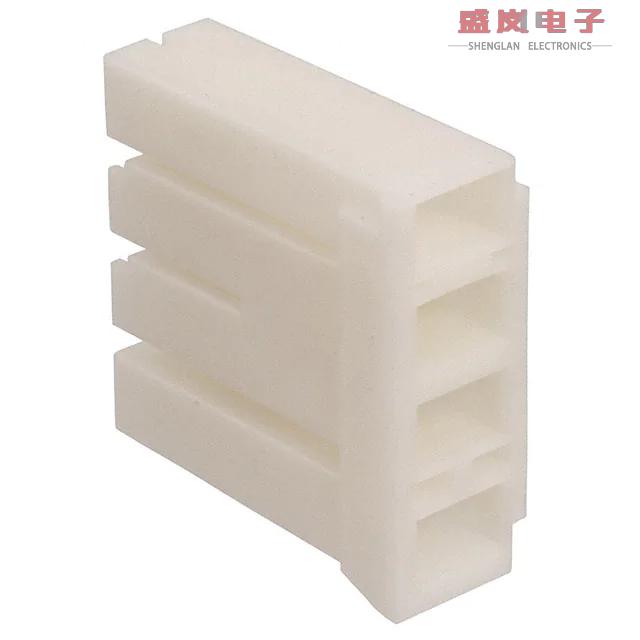 原装正品174513-1[CONN RCPT HSG 0.187 4POS NATURAL]