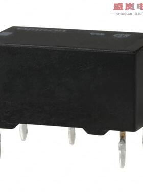 原装正品G6E-134P-US DC12[RELAY GEN PURPOSE SPDT 2A