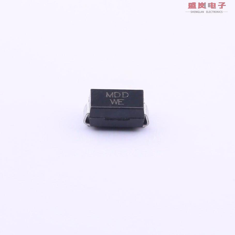 原装正品SMAJ5.0CA[双向 Vrwm:5V]