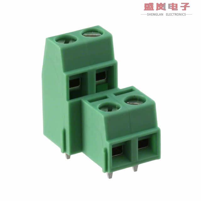 原装正品1726037[TERM B 2POS SIDE ENTRY PCB]