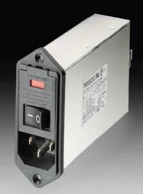 原装正品PM0S0DH30[Corcom P, Multi-Function Inlet F