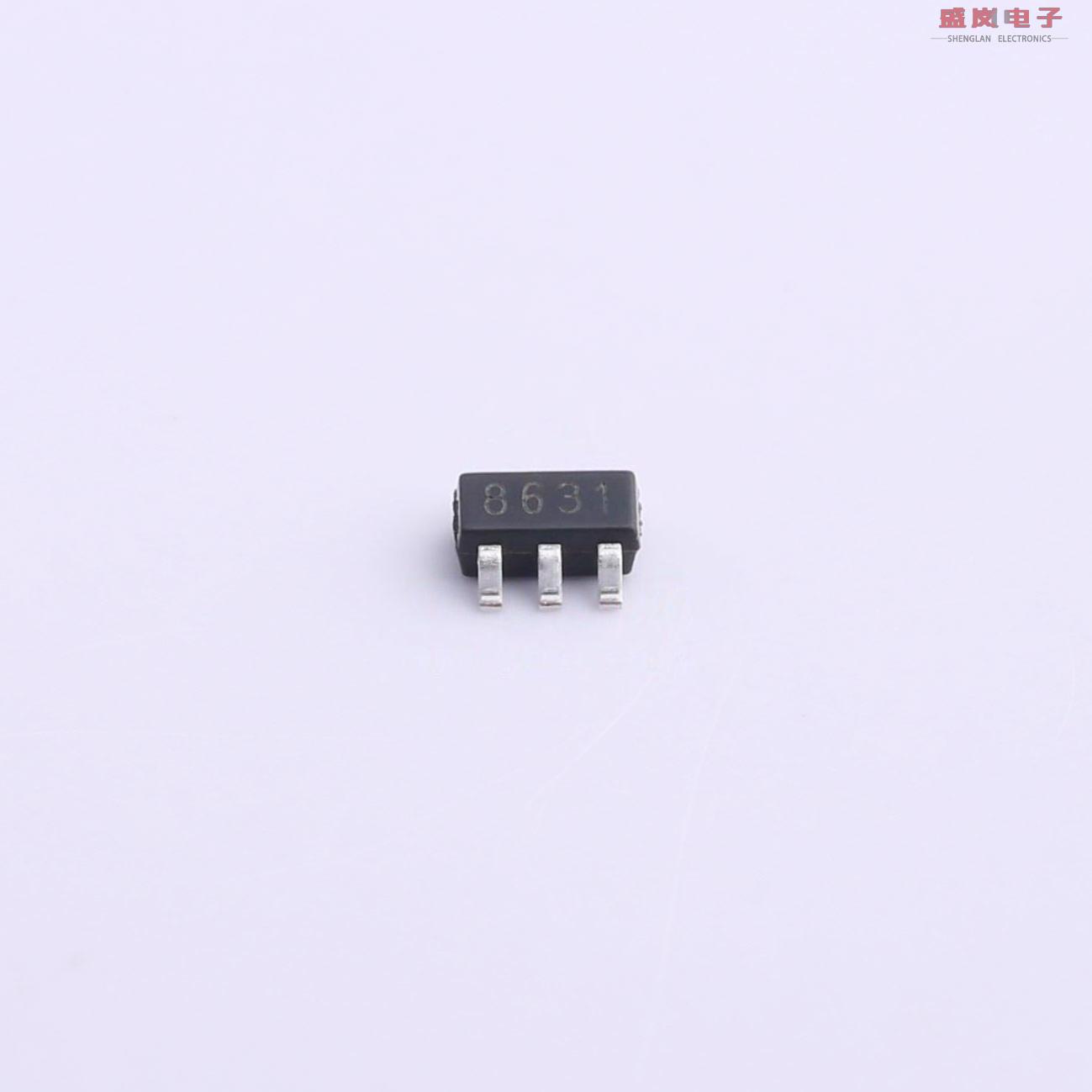 原装正品GS8631-TR[GS8631-TR]